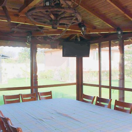 Ezerets Guest House Anita المظهر الخارجي الصورة