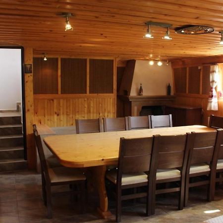 Ezerets Guest House Anita المظهر الخارجي الصورة