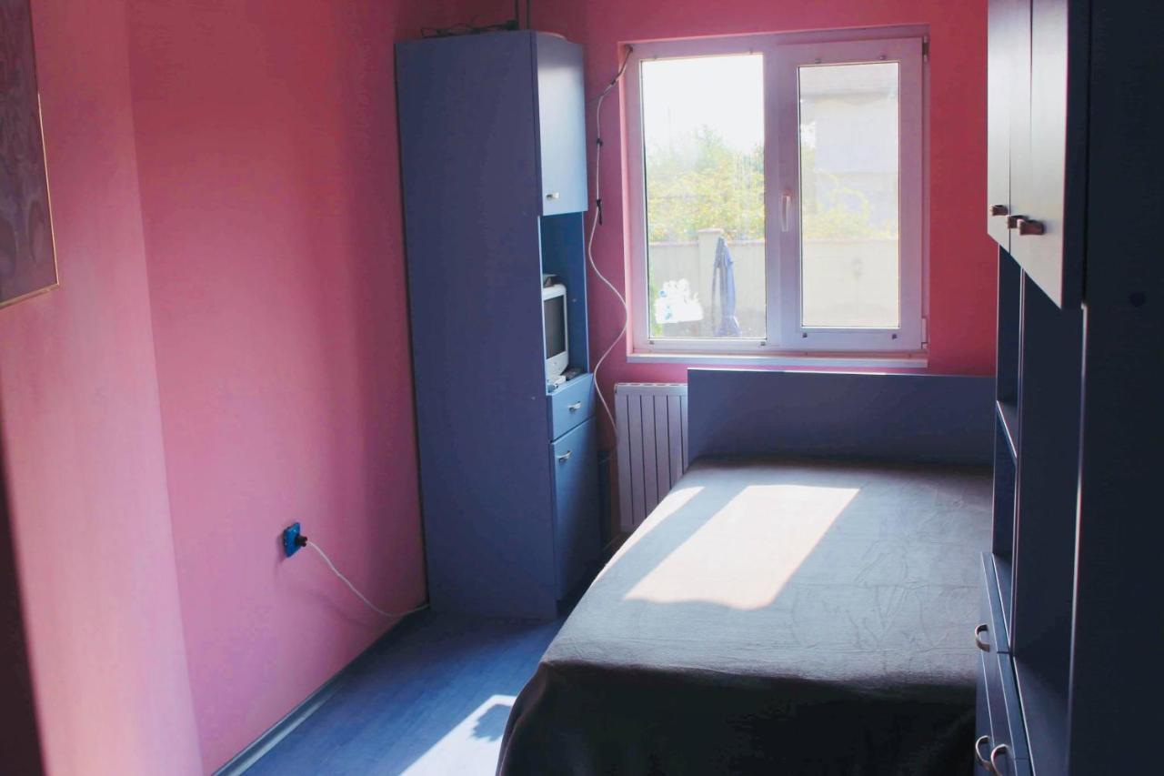 Ezerets Guest House Anita المظهر الخارجي الصورة