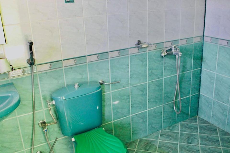 Ezerets Guest House Anita المظهر الخارجي الصورة