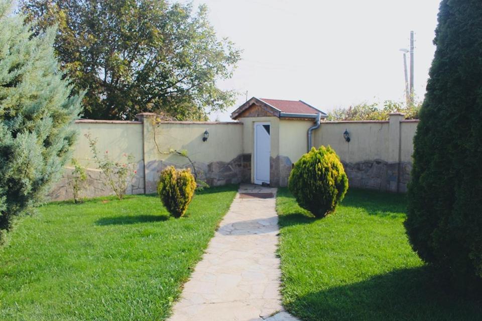 Ezerets Guest House Anita المظهر الخارجي الصورة