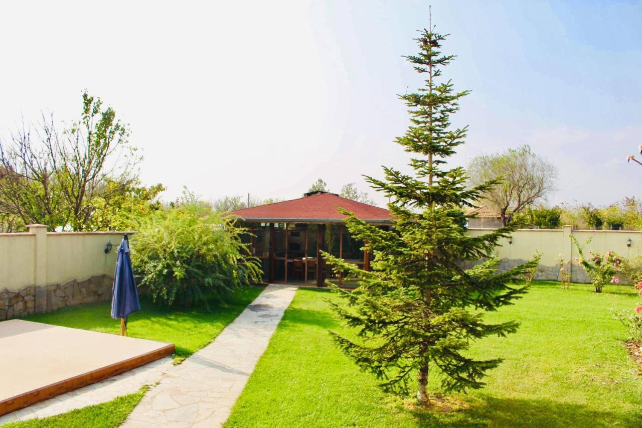 Ezerets Guest House Anita المظهر الخارجي الصورة
